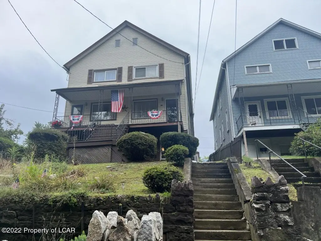 49 E Kirmar Avenue, Nanticoke in Nanticoke