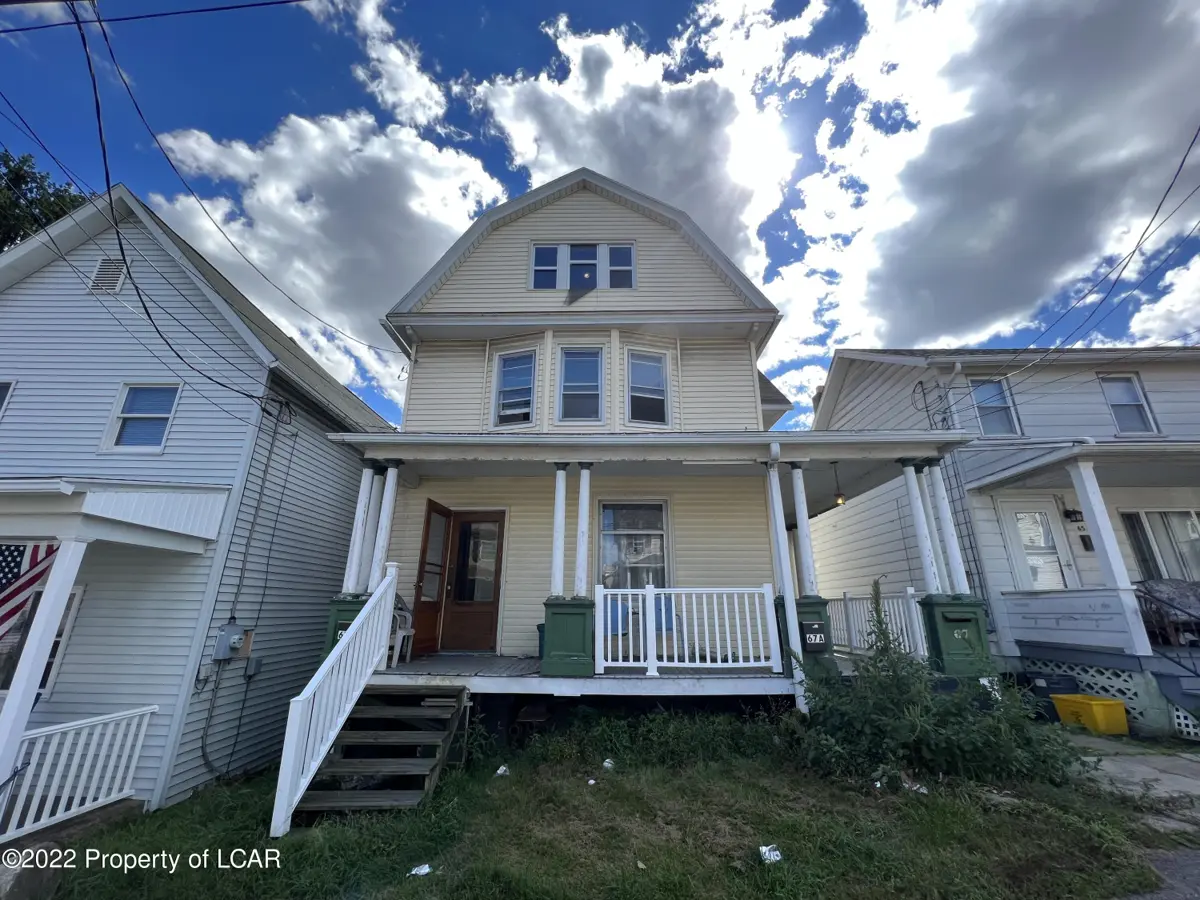 67 Miner Street, Plains in Plains