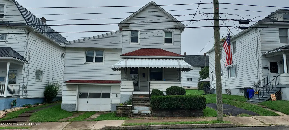708 Kosciuszko Street, Nanticoke in Nanticoke
