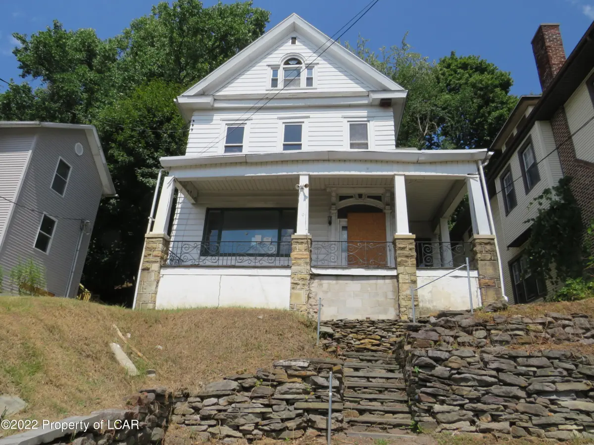 70 William Street, Pittston in Pittston