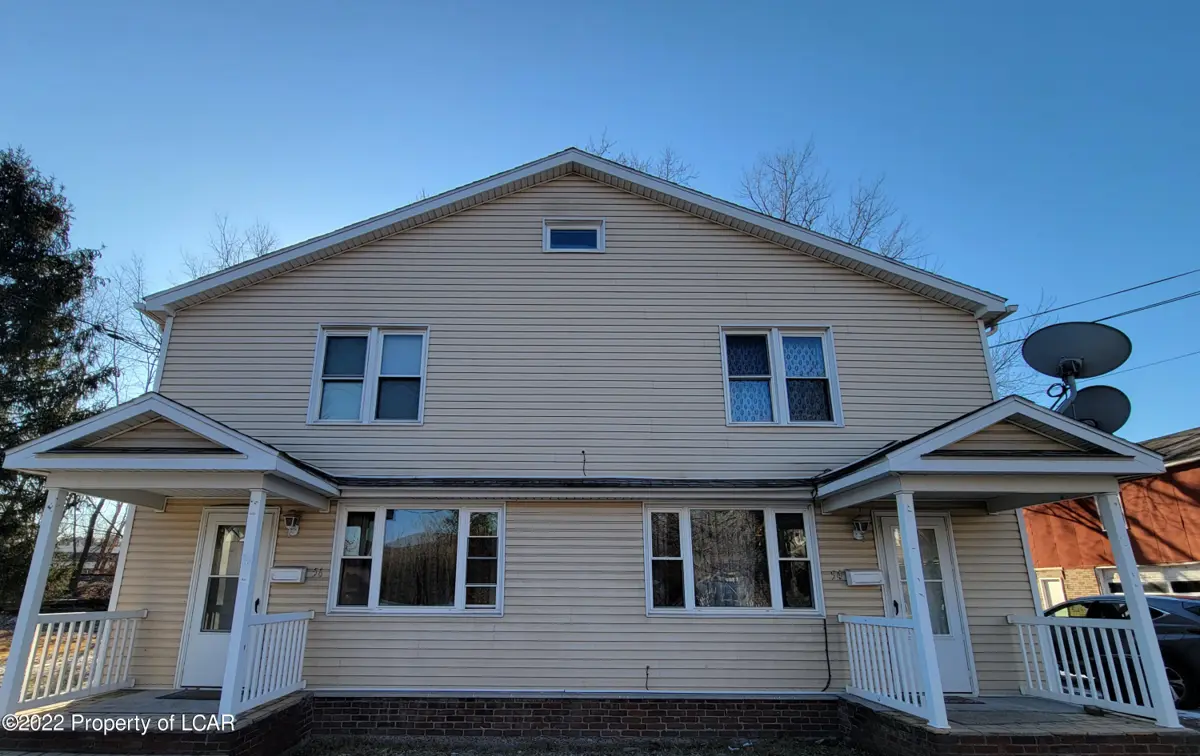 54-56 S Main Street, Duryea in Duryea