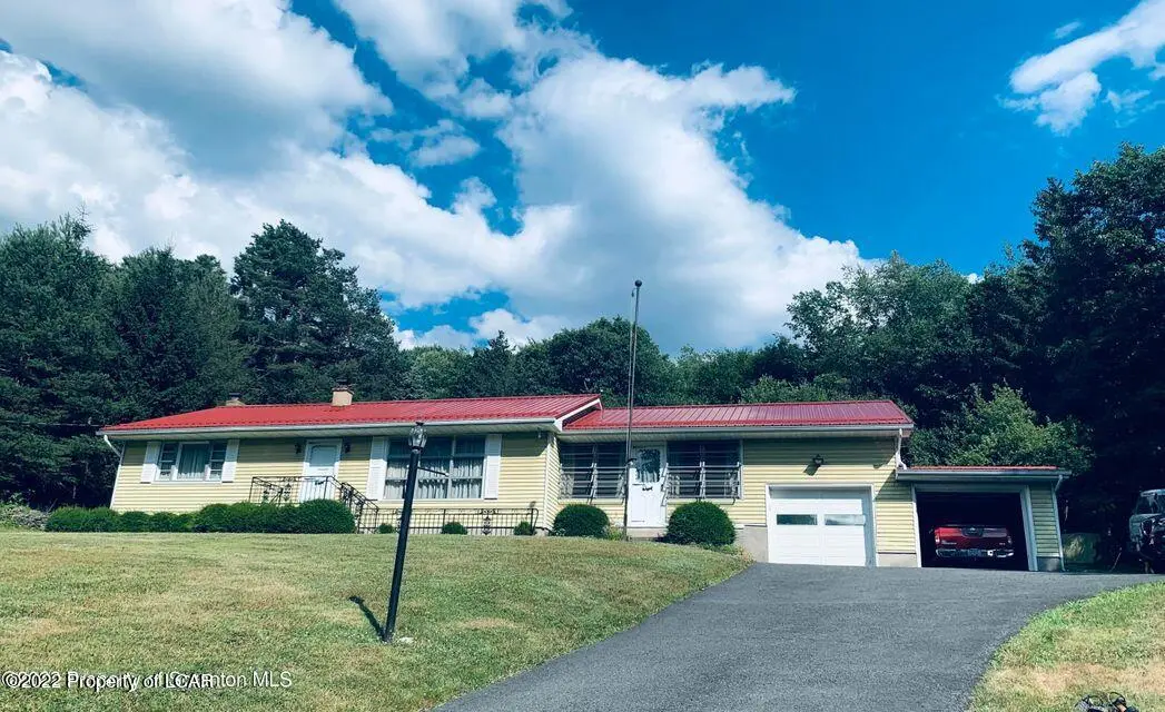 449 Blue Shutters Road, Roaring Brook Township in Roaring Brook Township