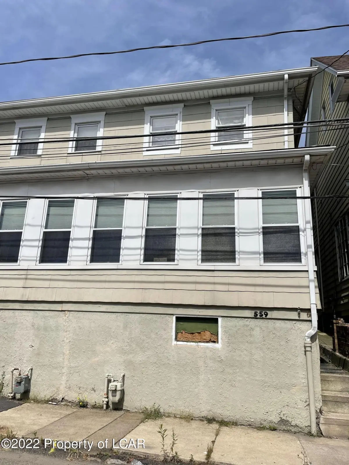 559 W maple Street, Hazleton in Hazleton