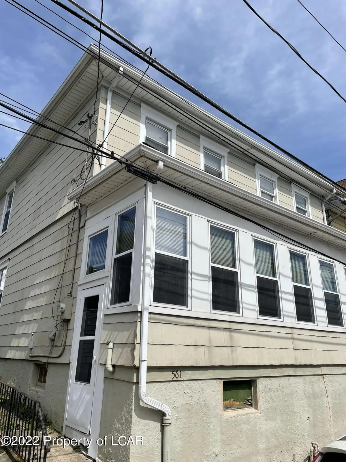 561 W Maple Street, Hazleton in Hazleton