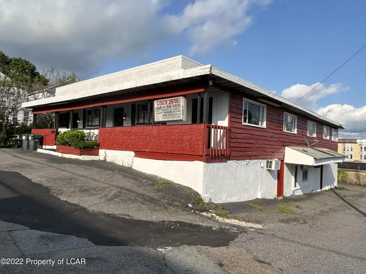 625 Ridge Street, Freeland in Freeland