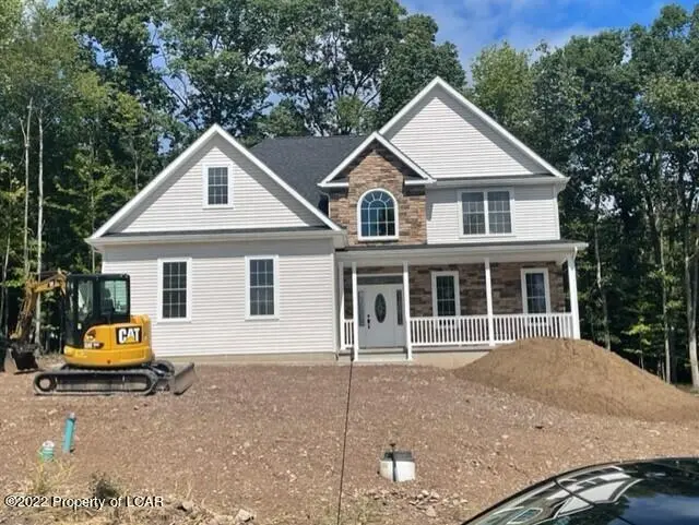 90 Aleksander Boulevard, Mountain Top in Mountain Top