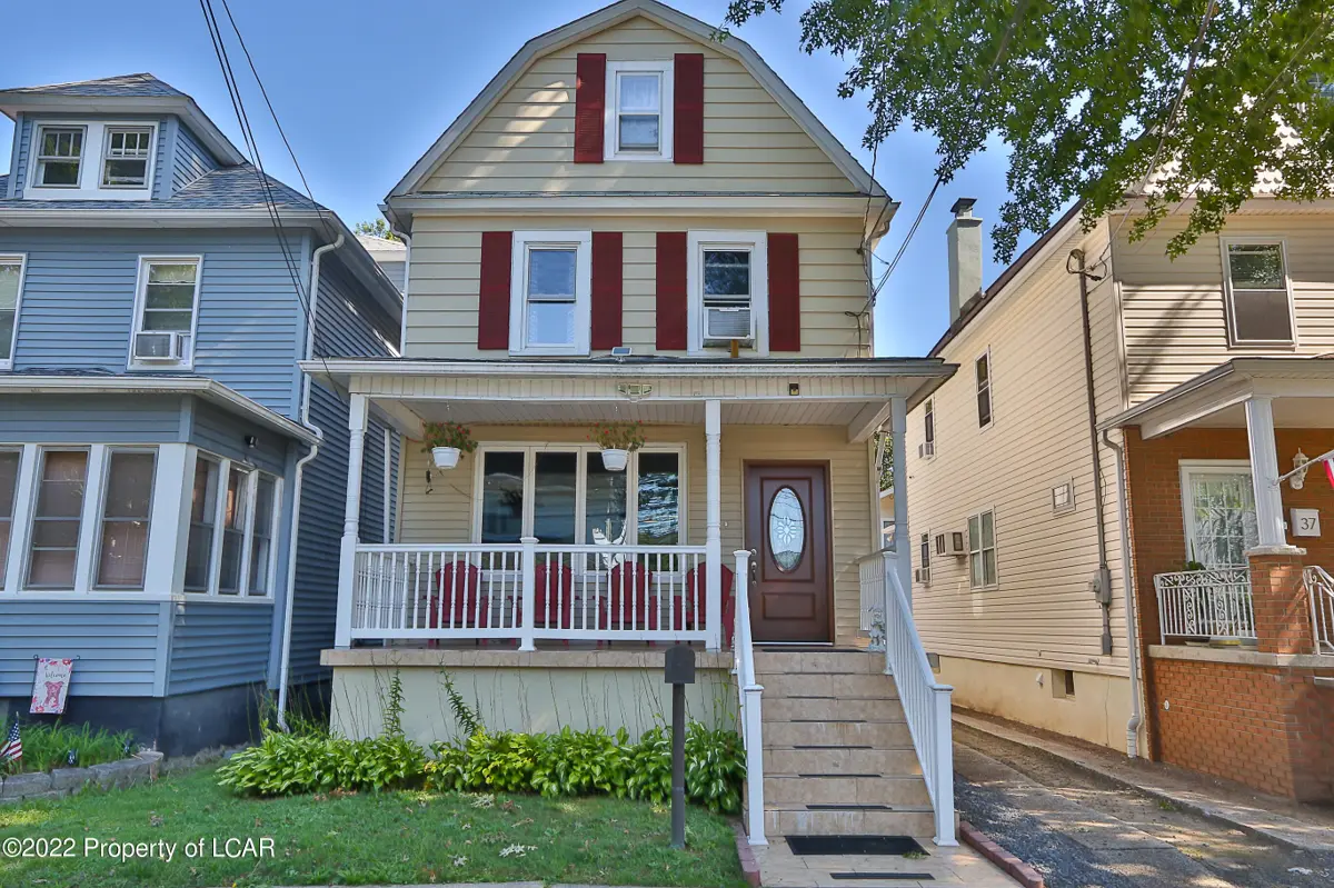 39 Amherst Avenue, Wilkes-Barre in Wilkes-Barre