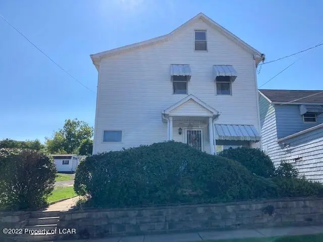 31 W South Street, Nanticoke in Nanticoke