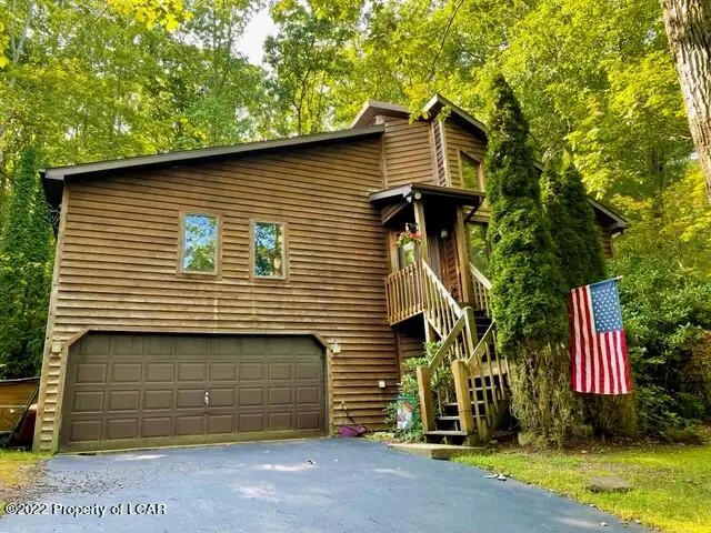121 Buck Ridge Drive, Drums in Drums