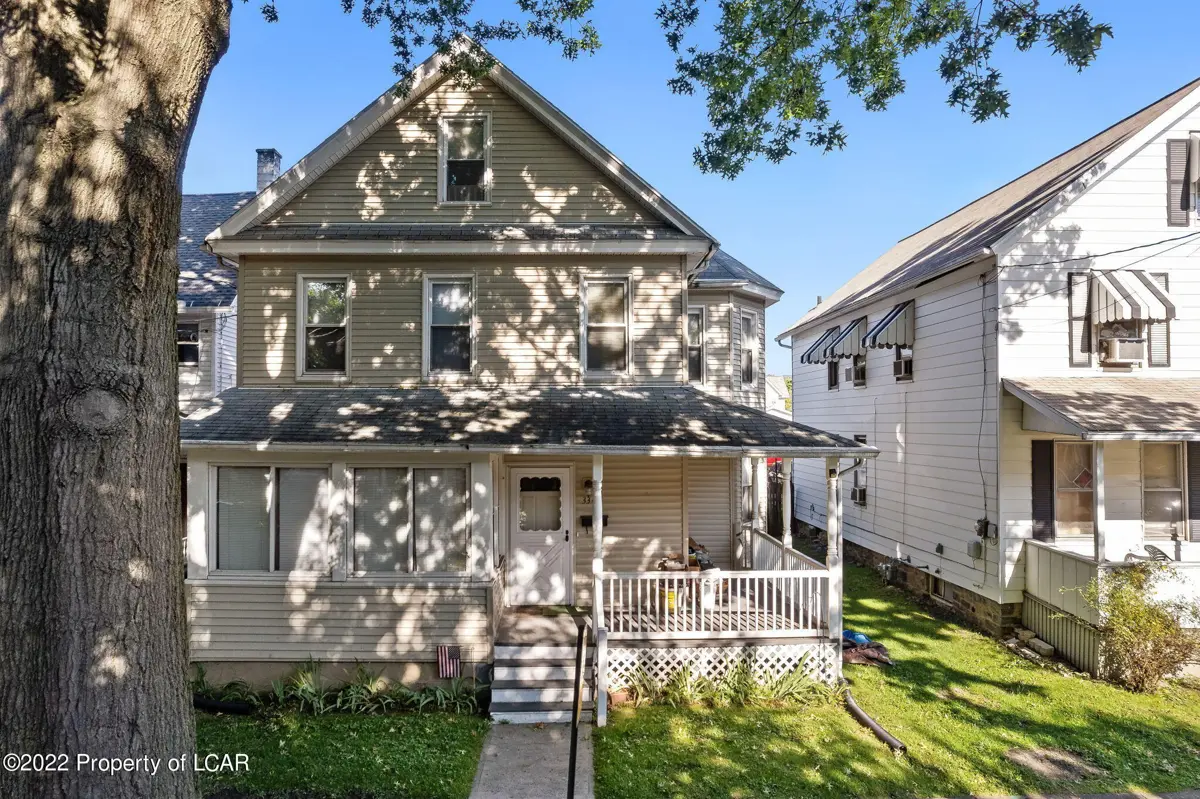 334 Ridge Avenue, Kingston in Kingston