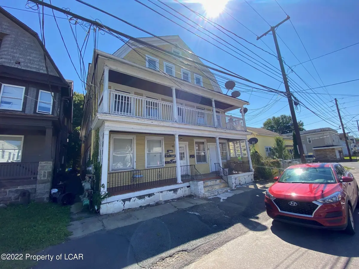 127 Prospect Avenue, Scranton in Scranton