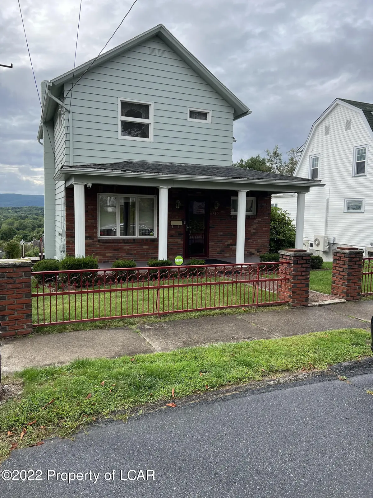 519 South Street, Avoca in Avoca