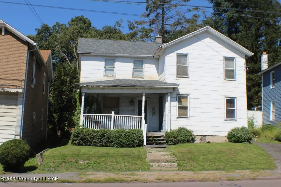 1186 Main Street, Jenkins Township in Jenkins Township