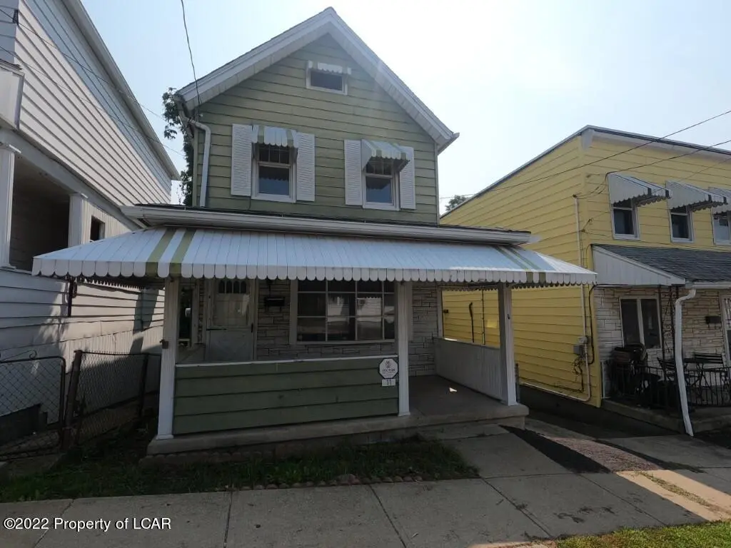 11 Caffrey Street, Wilkes-Barre in Wilkes-Barre