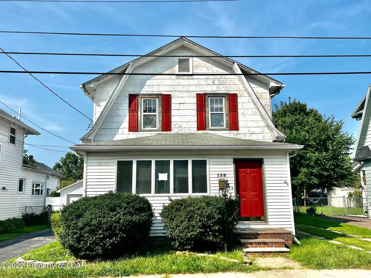 138 culver Street, Forty Fort in Forty Fort