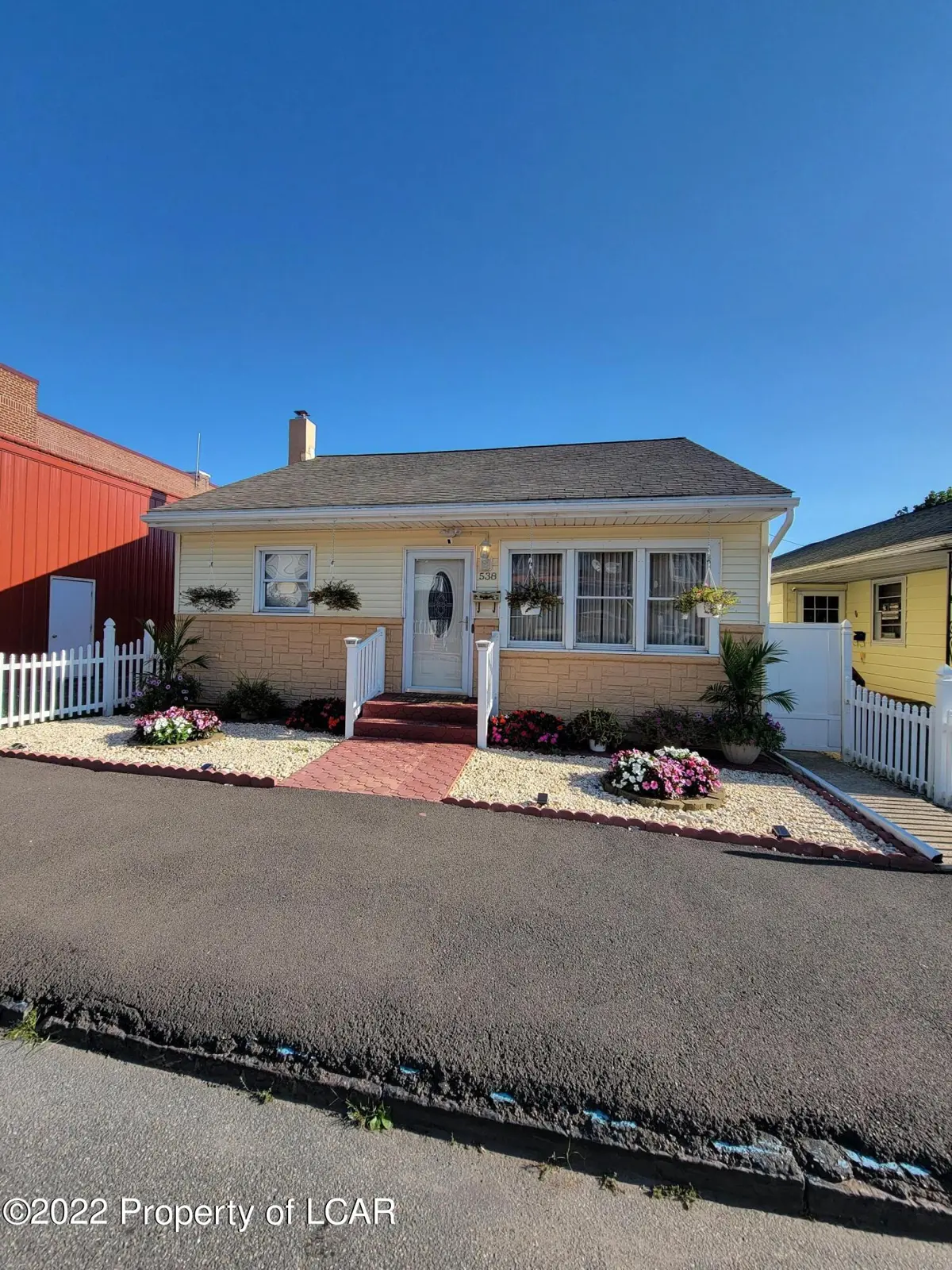 538 E Diamond Avenue, Hazleton in Hazleton