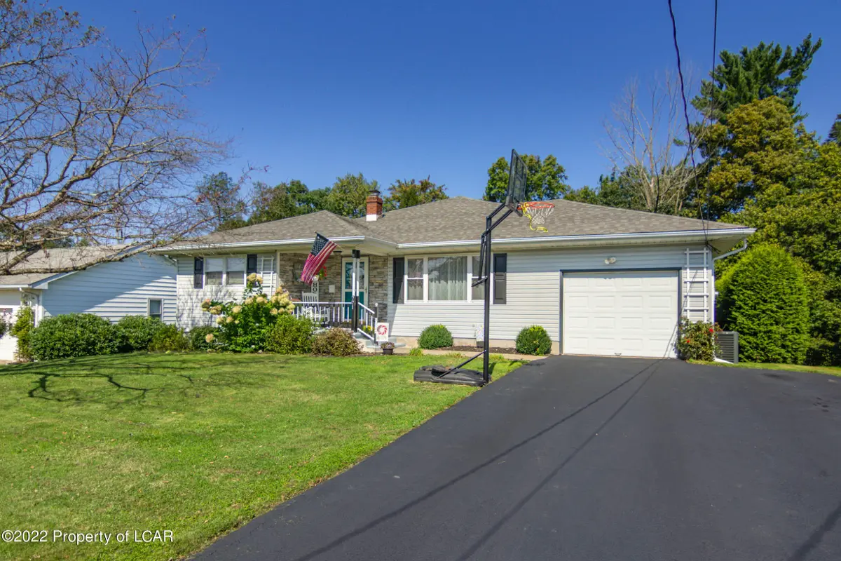 771 North Street, Weatherly in Weatherly