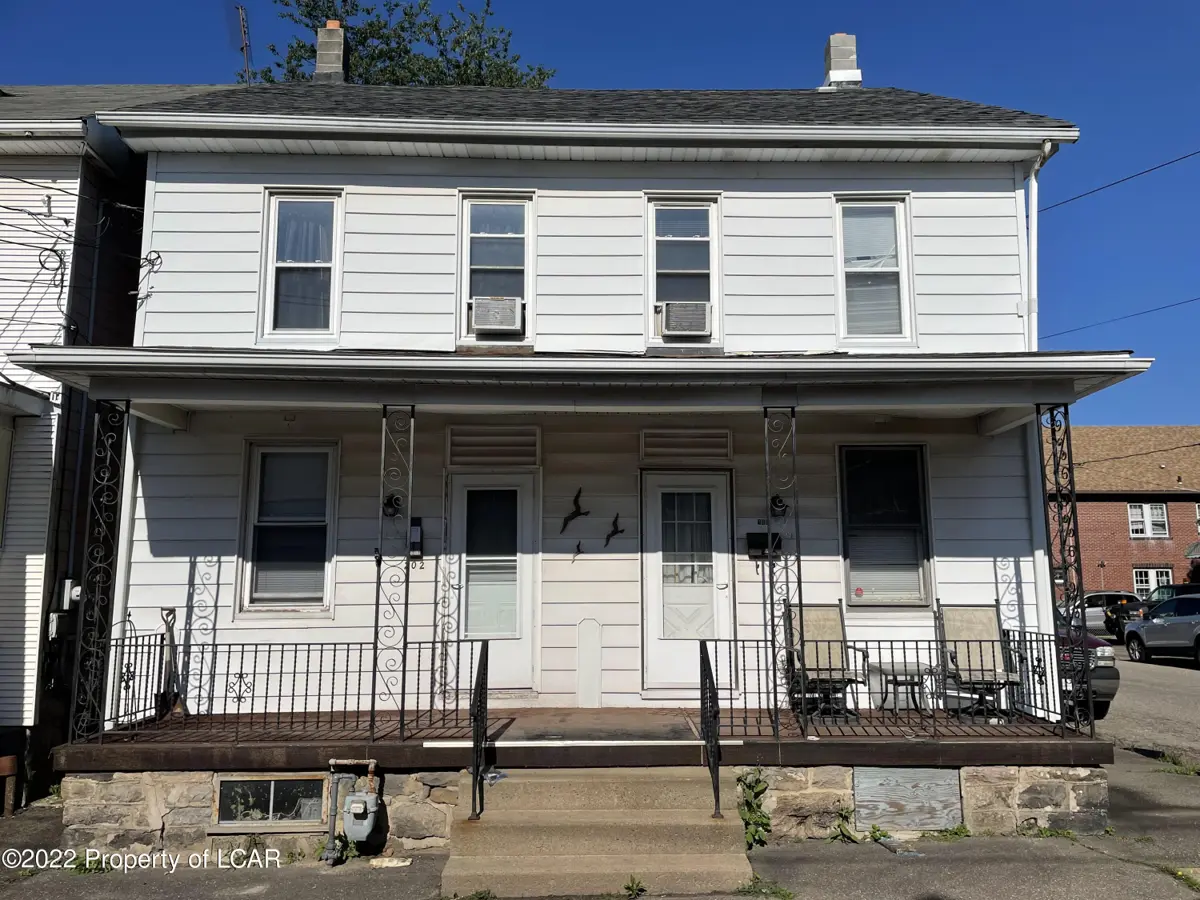 200 S Cedar Street, Hazleton in Hazleton