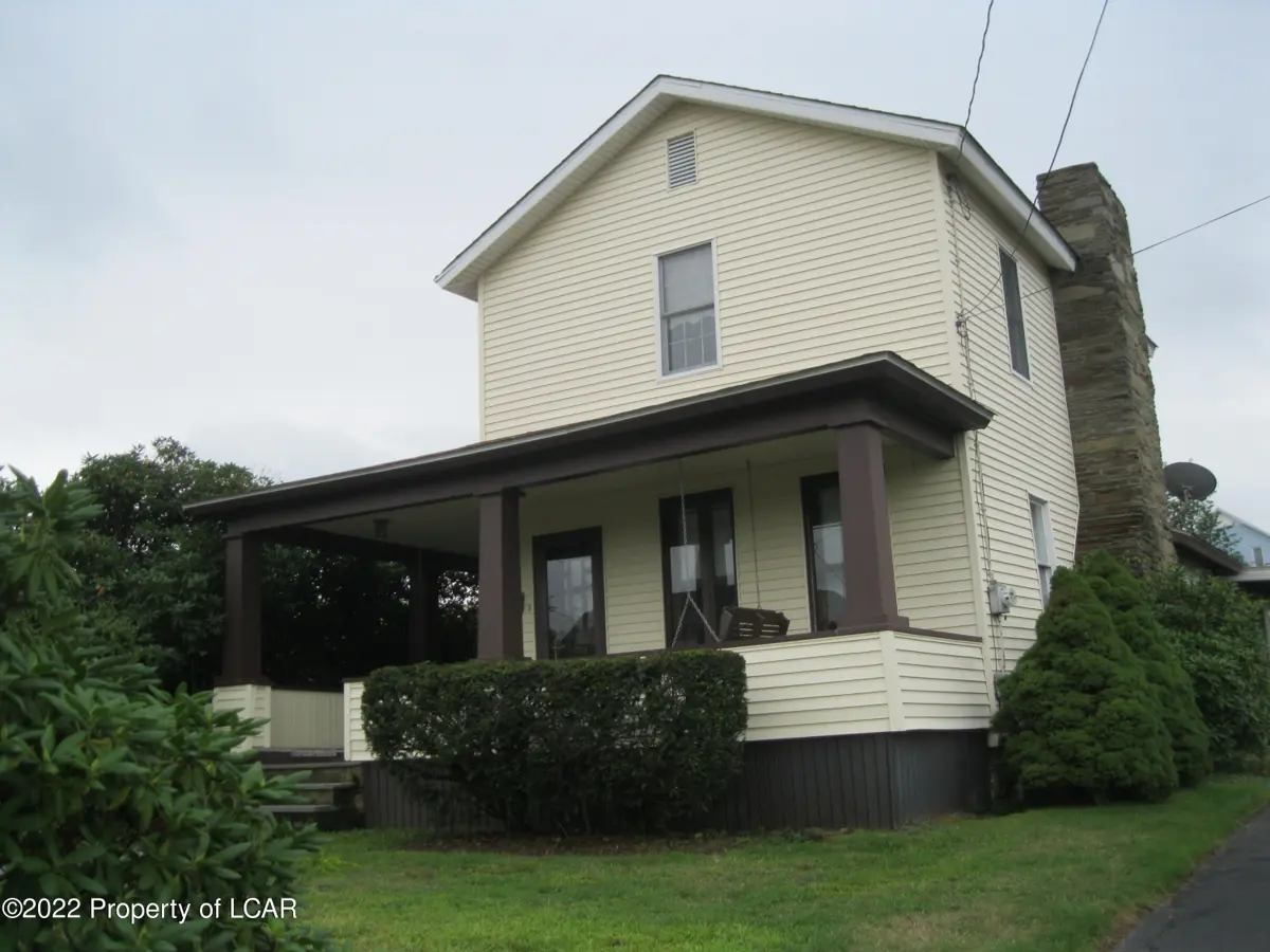 8 Reynolds Street, Pittston in Pittston