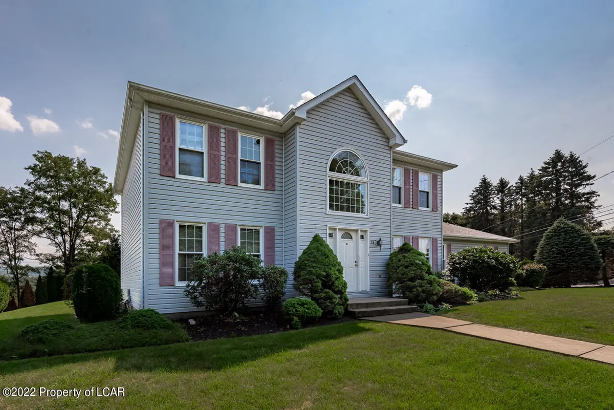 74 Pinewood Drive, Laflin in Laflin