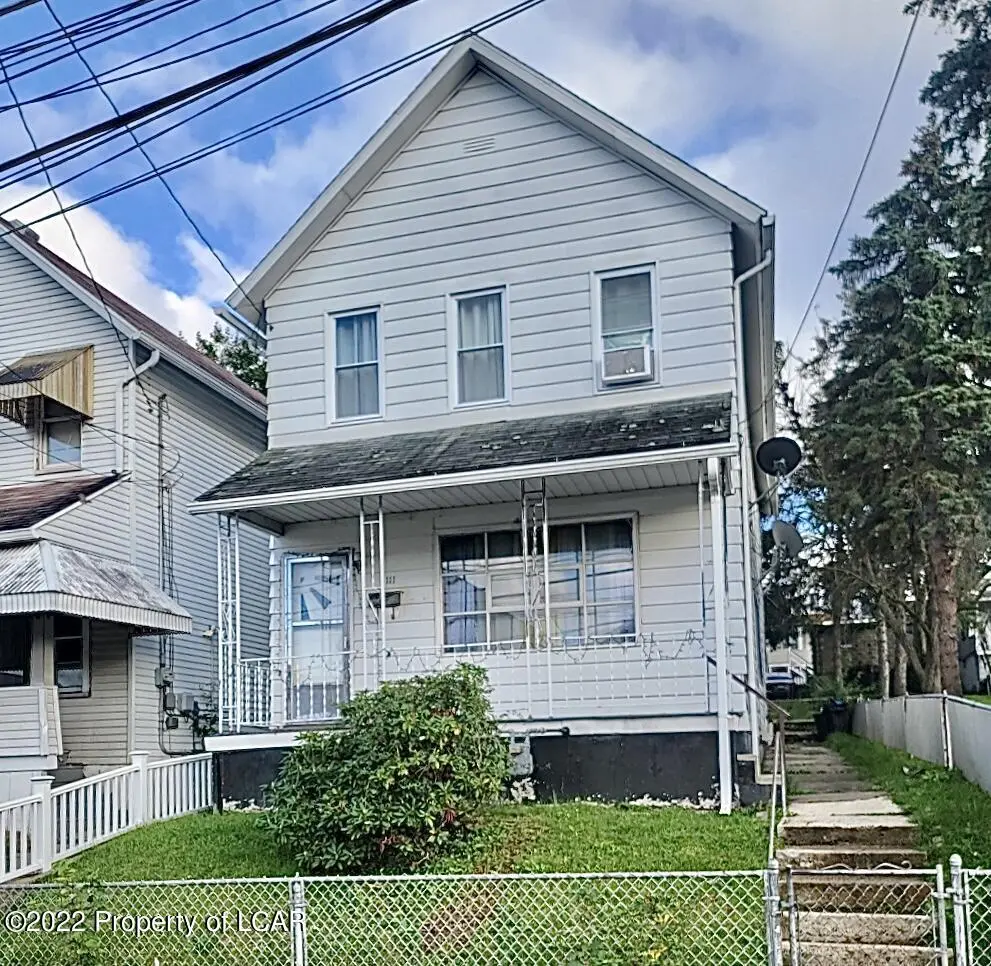 111 N Meade Street, Wilkes-Barre in Wilkes-Barre