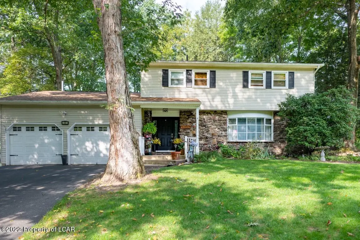 131 White Birch Lane, Dallas in Dallas
