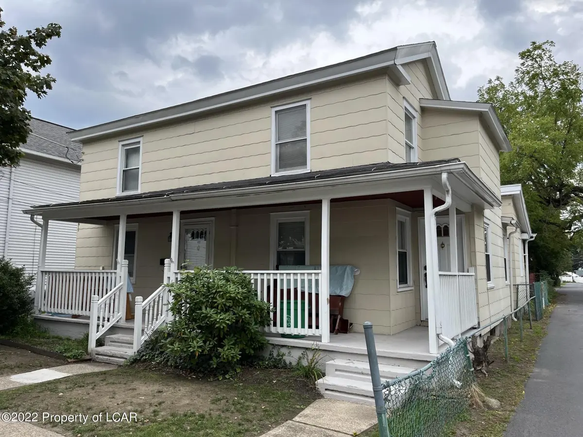 219 Warren Street, West Pittston in West Pittston