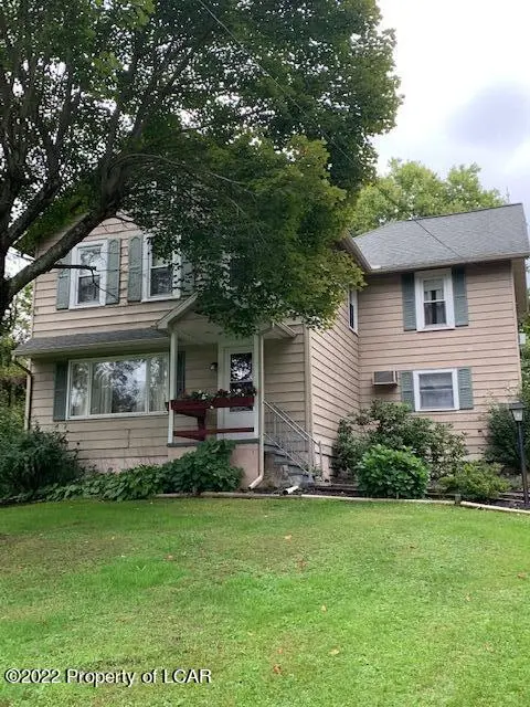 2400 Pittston Boulevard, Bear Creek in Bear Creek