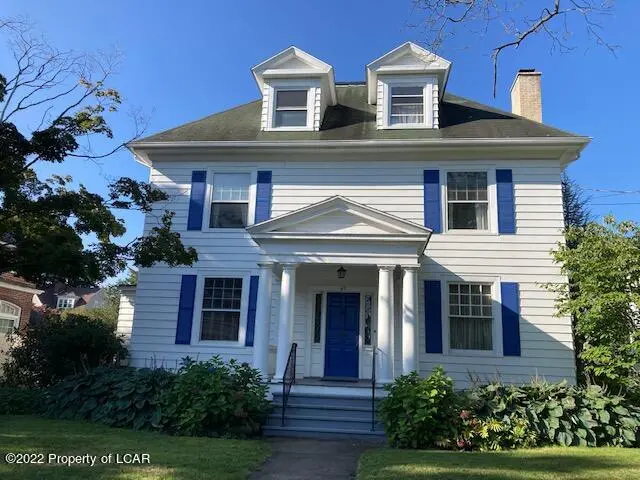 45 James Street, Kingston in Kingston