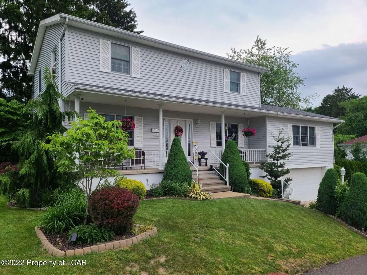 35 Hospital St, Jenkins Township in Jenkins Township