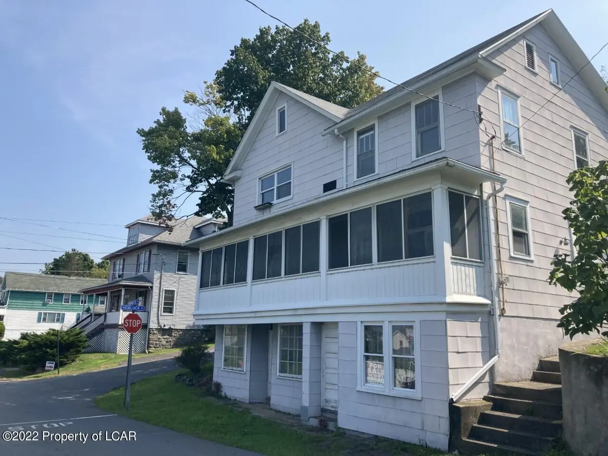 1087 Spruce Street, Wilkes-Barre Township in Wilkes-Barre Township