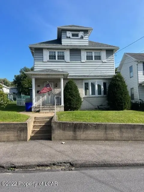 89 Searle Street, Pittston in Pittston