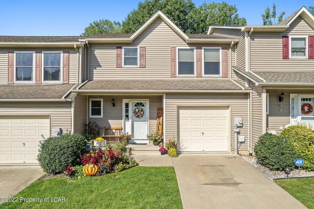 1114 Sunset Drive, Pittston Township in Pittston Township