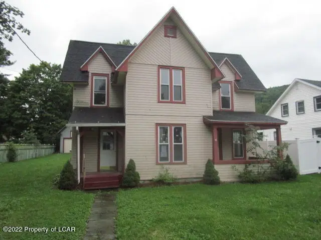 289 Chase Avenue, Hallstead in Hallstead