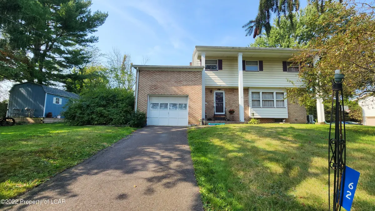 62 W Meadow Street, Shavertown in Shavertown