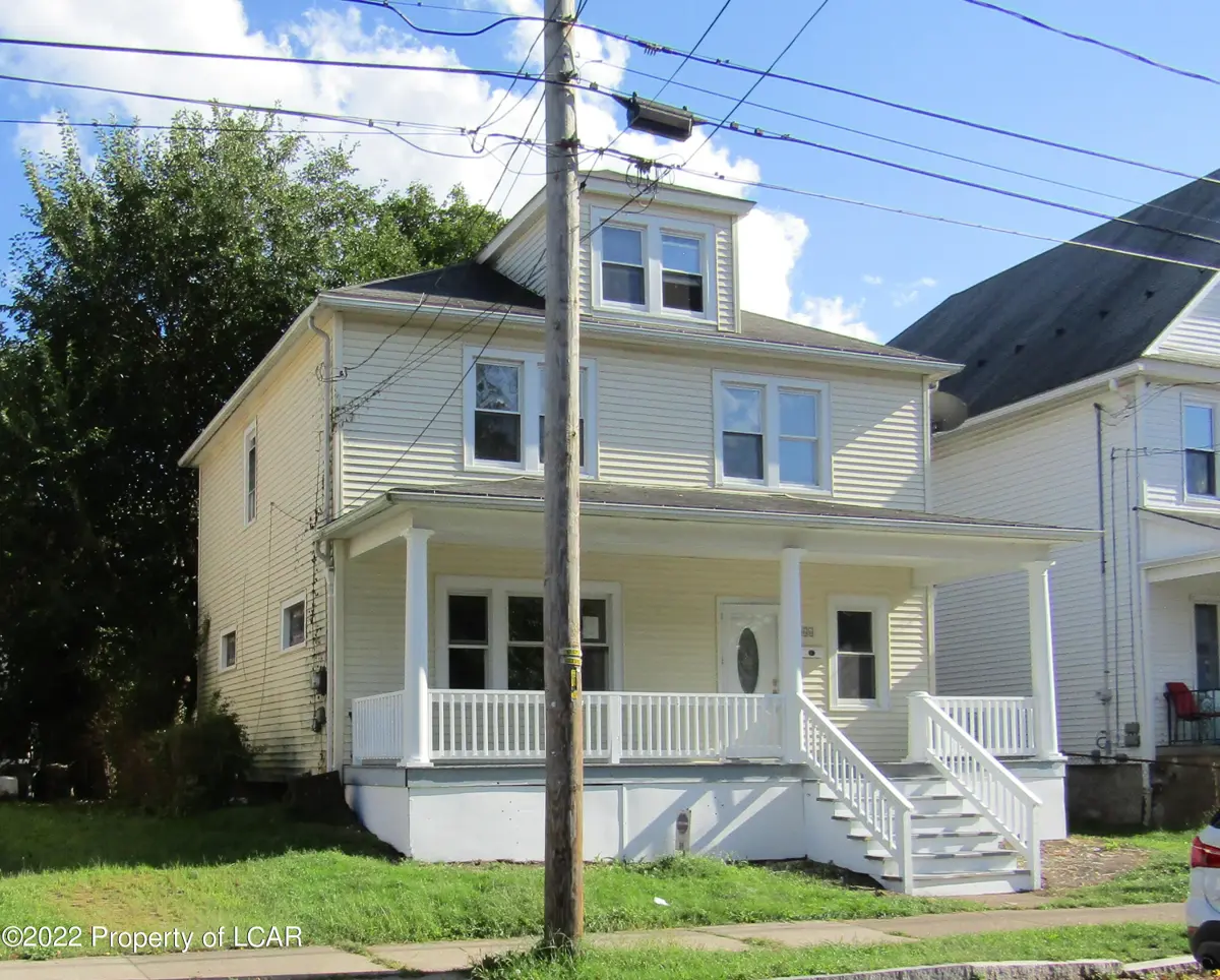 66 Regent Street, Wilkes-Barre, PA !8702 in Wilkes-Barre
