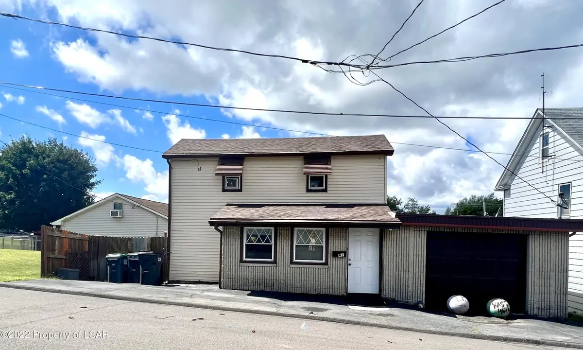 42 N Logan Street, McAdoo in McAdoo