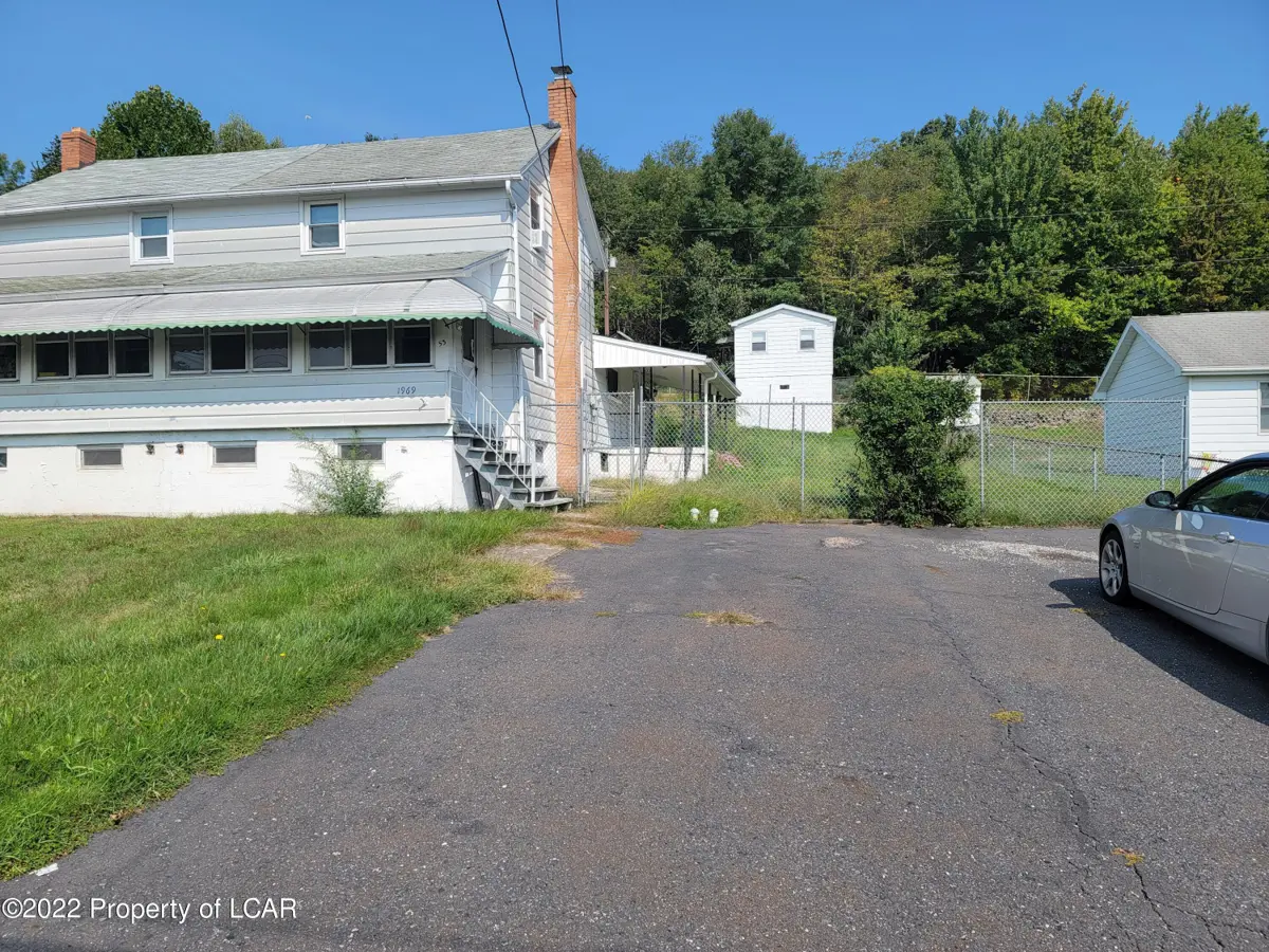1969 PA-940, Freeland in Freeland