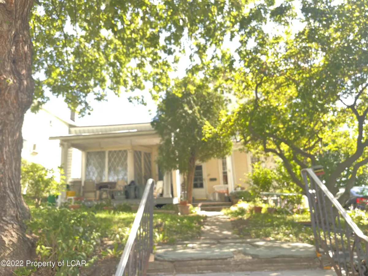 125 N Main Street, Plains in Plains