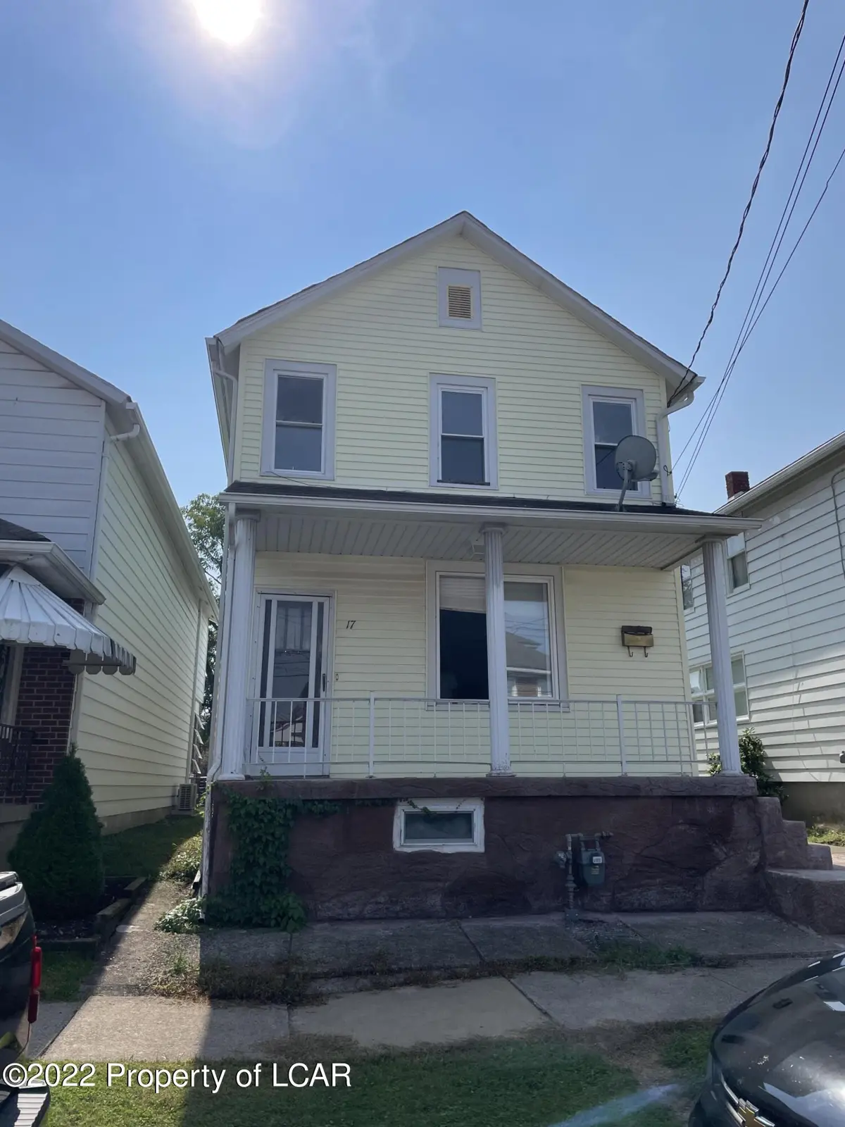 17 W Grand Street, Nanticoke in Nanticoke