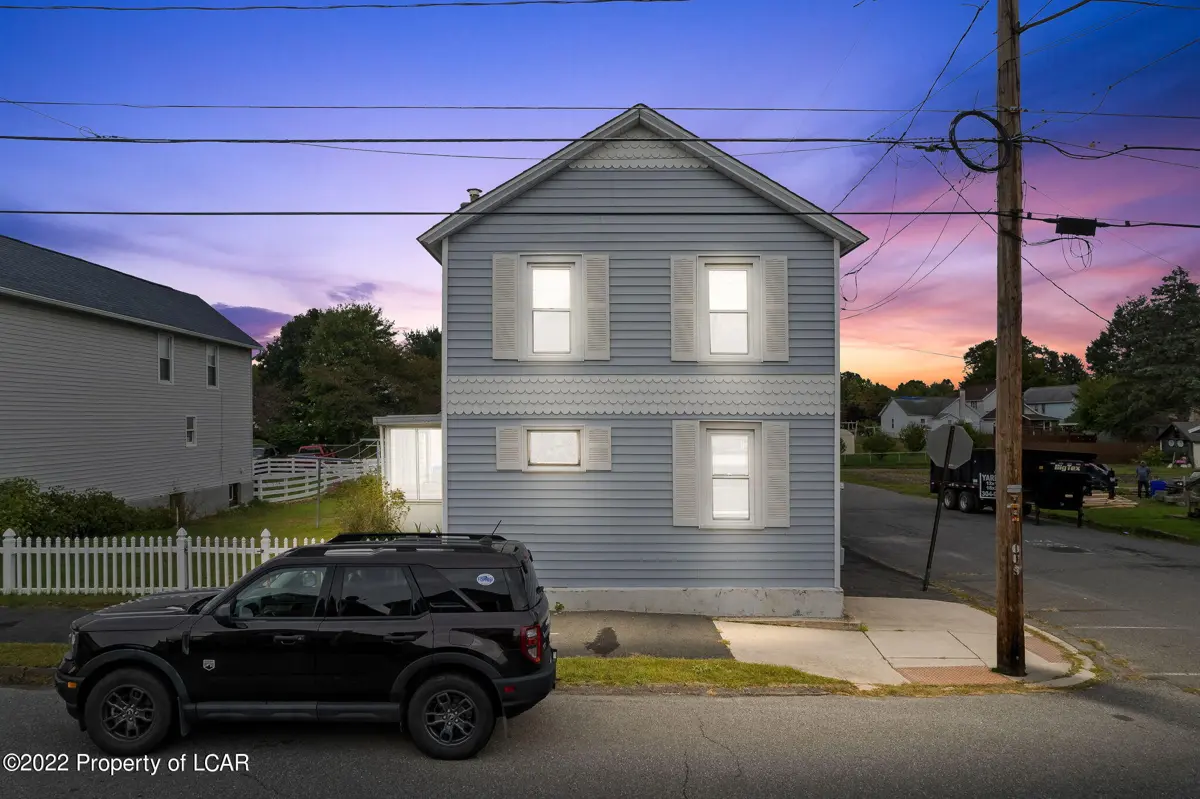 153 Pettebone Street, Duryea in Duryea