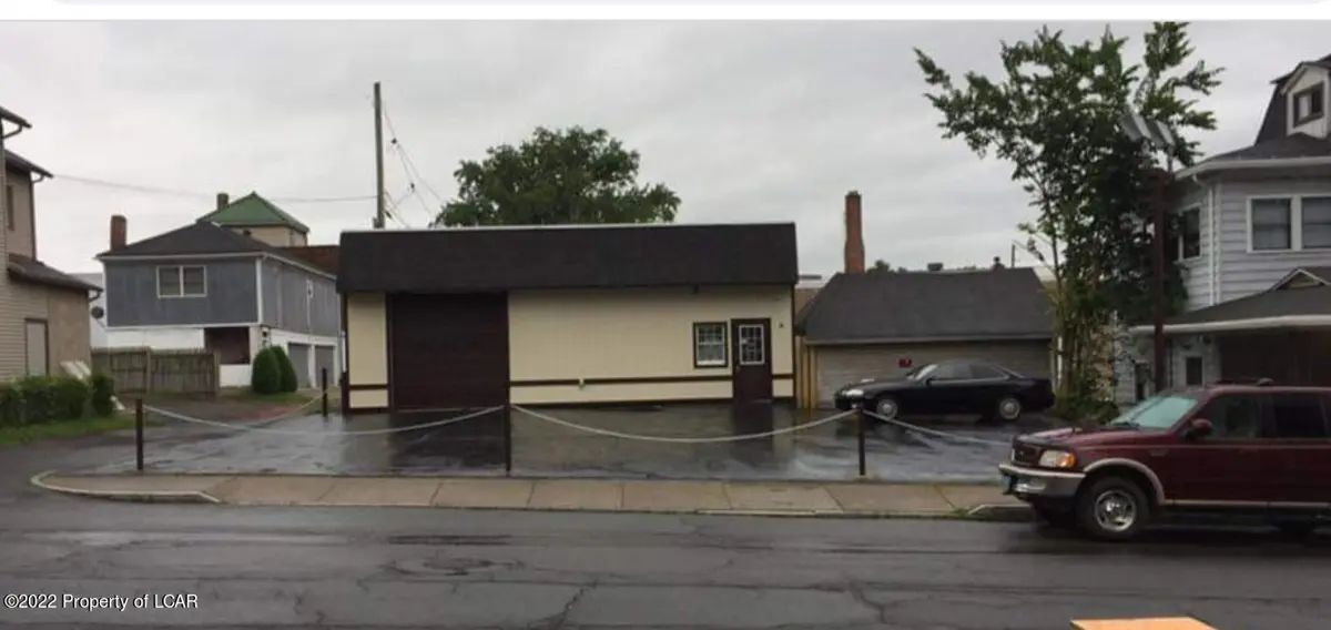 220 S Market Street, Nanticoke in Nanticoke