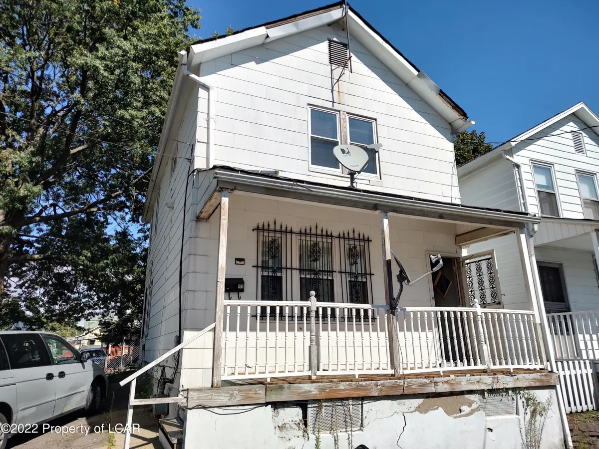 36 Lynch Lane, Wilkes-Barre in Wilkes-Barre
