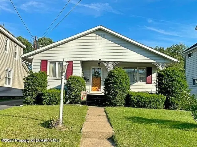 626 Main Street, Duryea in Duryea