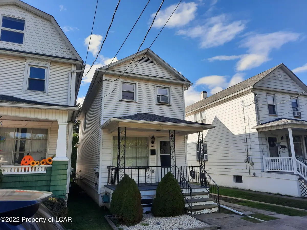 347 Colley St, Hanover Township in Hanover Township