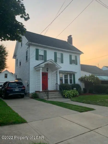 56 Filbert Street, Forty Fort in Forty Fort
