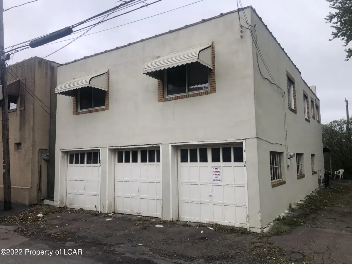 729 N Manhattan Court, Hazleton in Hazleton
