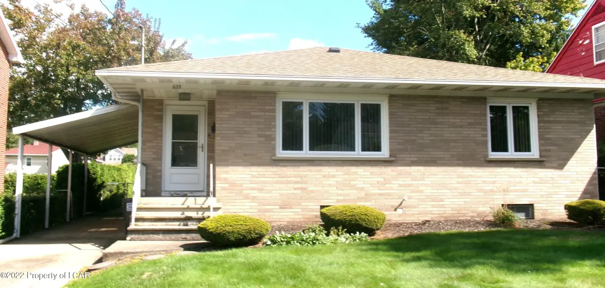 635 Harvey Street, West Hazleton in West Hazleton