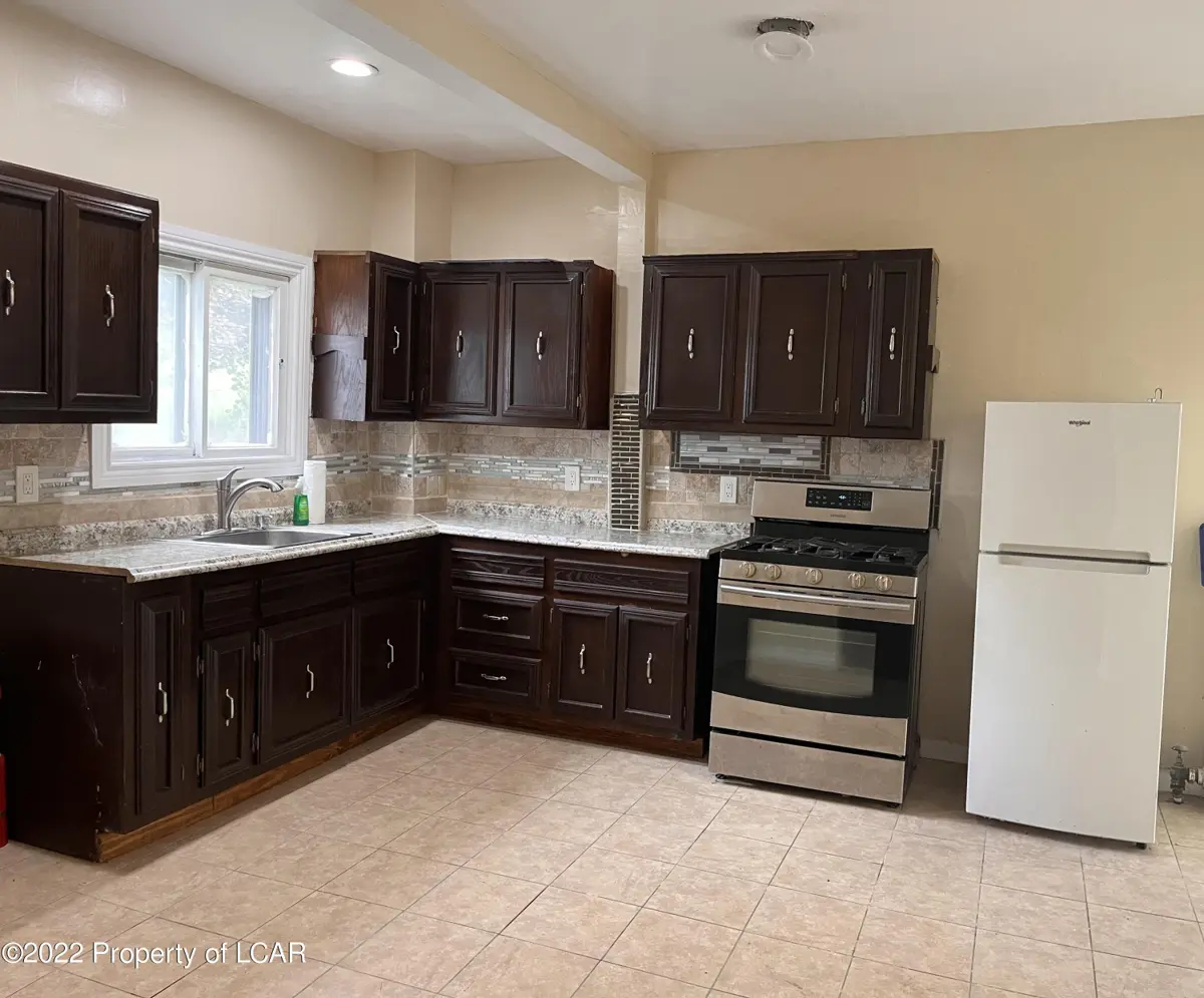 257 Kidder Street, Wilkes-Barre in Wilkes-Barre