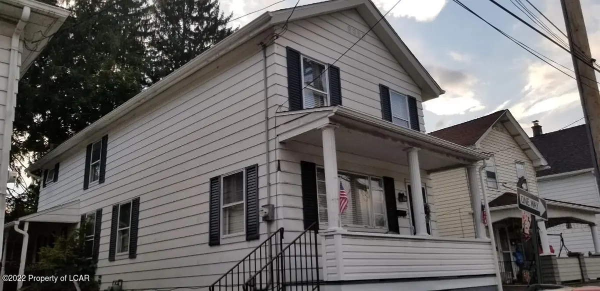 13 W Hartford Street, Ashley in Ashley